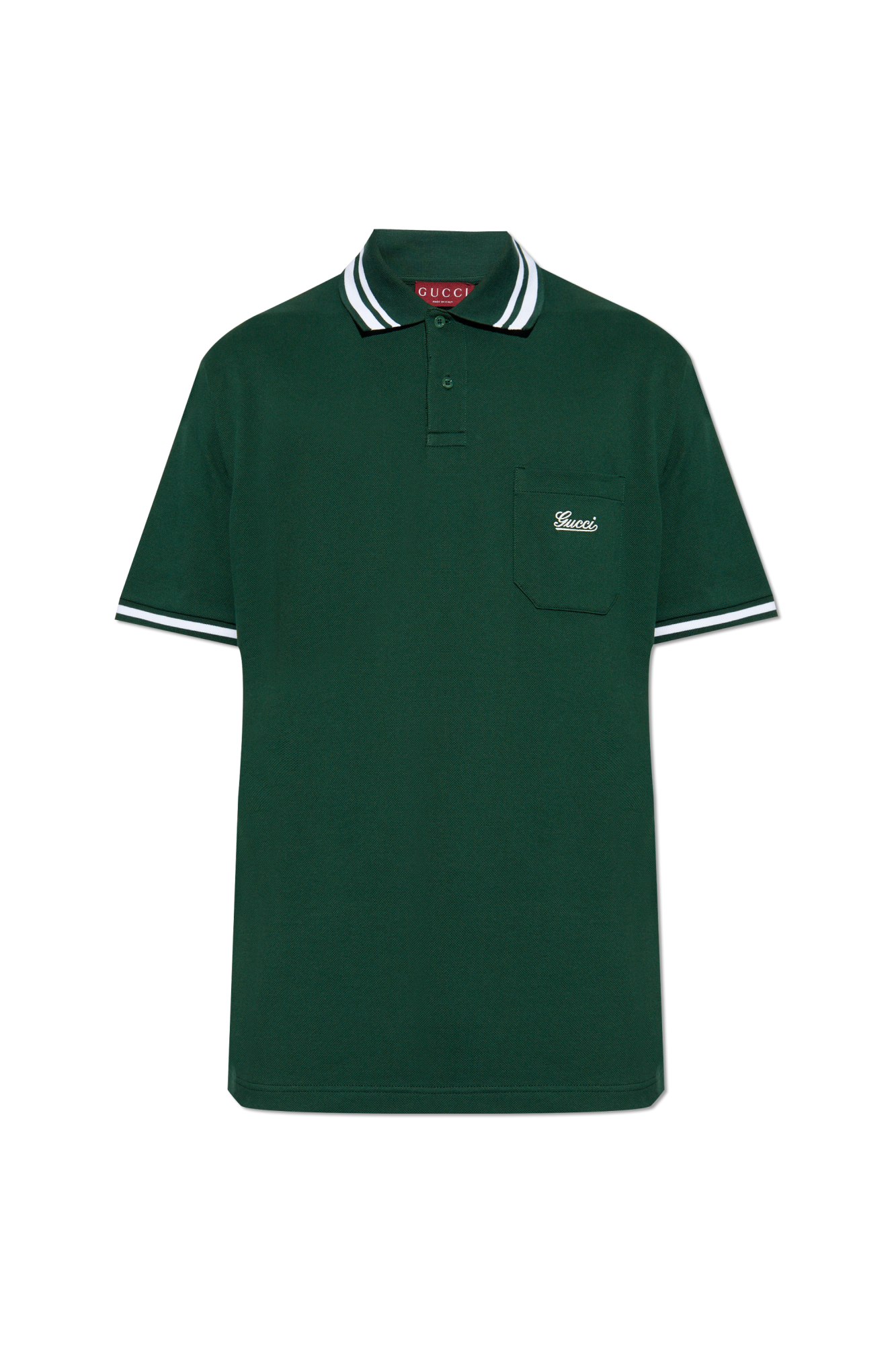 Gucci camisas fashion polo